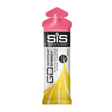 Gel GO Isotónica Energético SIS Toronja Rosa 60ml - Energía deportiva
