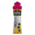 Gel GO Isotónica Energético SIS Cereza 60ml - Energía deportiva