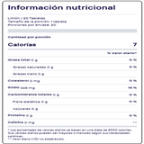 Suplemento Deportivo SIS Hydro Sabor Limón Efervescente - Hidratación Rápida Imagen 2