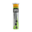 Pastillas Hidratantes SIS GO Hydro con Electrolitos Piña y Mango 20 Tabletas - Hidratación y energía