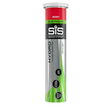 Tabletas de Hidratación SIS GO Hydro Berry 20 Unidades - Electrolitos Deportivos Imagen 1