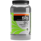 [imagen 1] SiS GO Electrolyte Powder Naranja 500g – Hidratante en polvo que aporta energía rápida para ciclistas.
