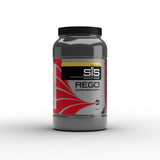 Bebida Energética SIS REGO en Polvo Vainilla 1.6kg