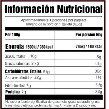 Pack Energético SIS- Energía deportiva 7