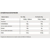 Barrita Energética SIS Go Bake Limón 50g - Energía deportiva 2
