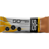 Barra Energética SIS GO Chocolate 40g - Energía Rápida Imagen 1