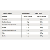 Energy Bar SIS Banana 40g - Resistencia Deportiva Imagen 3