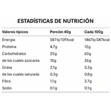 Barrita energética SiS GO 40 g – Snack natural para ciclismo imagen 3