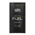 Bebida Energética SIS en Polvo Beta Fuel Naranja 80gr - Energía deportiva