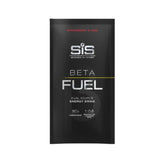Bebida Energética SIS en Polvo Beta Fuel Lima Fresa 80gr - Energía deportiva