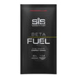 Bebida Energética SIS en Polvo Beta Fuel Lima Fresa 80gr - Energía deportiva