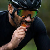 Barra Energética SIS Beta Fuel Gomita Naranja 60g - Energía deportiva 4
