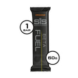 Barra Energética SIS Beta Fuel Gomita Naranja 60g - Energía deportiva 1