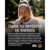 Barra Energética SIS Naranja 60g - Combustible Beta Deportivo 7