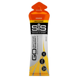 Gel Energético SiS Naranja 60ml - Digestión Ligera Imagen 1