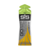 Gel GO Isotónica Energético SIS Manzana Verde 60ml - Energía deportiva