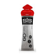 Gel Energético SIS GO Berry con Cafeína 60ml - Energía deportiva