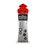Gel Energético SIS GO Berry con Cafeína 60ml - Energía deportiva