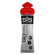 Gel Energético SIS GO Berry Cafeína 60ml - Impulso Natural Imagen 1