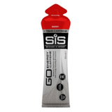 Gel Energético SIS GO Berry Cafeína 60ml - Impulso Natural Imagen 1