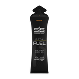 Gel Energético SIS Naranja 60g - Máxima Energía Deportiva 1