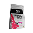 [imagen 1] SiS REGO Clear Recovery Frambuesa Arandano 460g – Proteina clara para acelerar la recuperacion muscular.