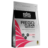 [imagen 1] SiS REGO Clear Recovery Melocoton 460g – Proteina clara para acelerar la recuperacion muscular.
