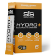 [imagen 1] Science in Sport HYDRO+ Naranja Mango – Hidratación rápida de alto rendimiento para deportistas ticos.