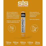 [imagen 4] Science in Sport HYDRO+ Vegano – Bebida hidratante sin azúcar para un estilo de vida activo.