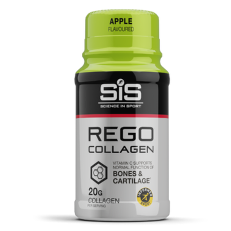 Science in Sport collagen shot sabor manzana 60ml suplemento para articulaciones deportistas Costa Rica 1
