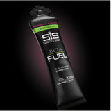 [imagen 2] Gel energetico SiS con electrolitos – Aporte optimo de cuarenta gramos de carbohidratos liquidos para atletismo.