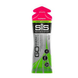 Gel GO Energético SIS Isotónica + Electrolitos Frambuesa 60ml - Hidratación y energía