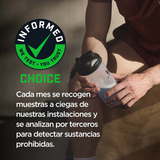 [imagen 3] Myprotein Impact Creatina 500g sin sabor – Suplemento apto para atletas vegetarianos y veganos.