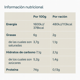MyProtein Whey fresa polvo – proteína para gym [imagen 2]