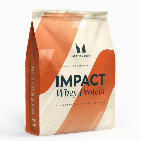 MyProtein Impact Whey Chocolate Natural 1 kg – recuperación muscular [imagen 1]