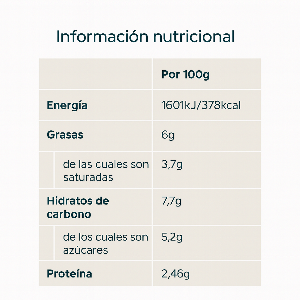 MyProtein Whey sabor vainilla 1 kg – proteína para el gym [imagen 2]