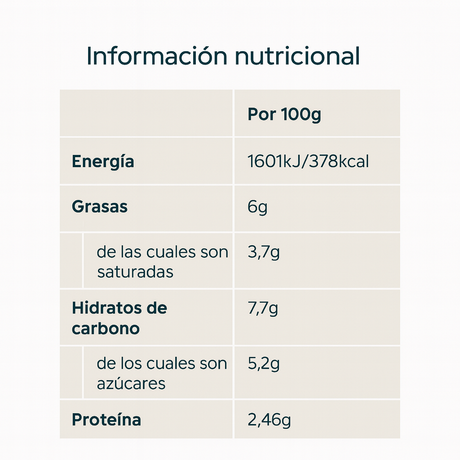 MyProtein Whey sabor vainilla 1 kg – proteína para el gym [imagen 2]