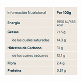 Barrita proteica baja en azúcar – MyProtein [imagen 2]
