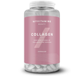 Myvitamins Colágeno Hidrolizado en cápsulas para elasticidad de la piel en Costa Rica [imagen 1]