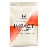 Myprotein BCAA 2:1:1 Tropical 500g – Recuperación muscular imagen 1