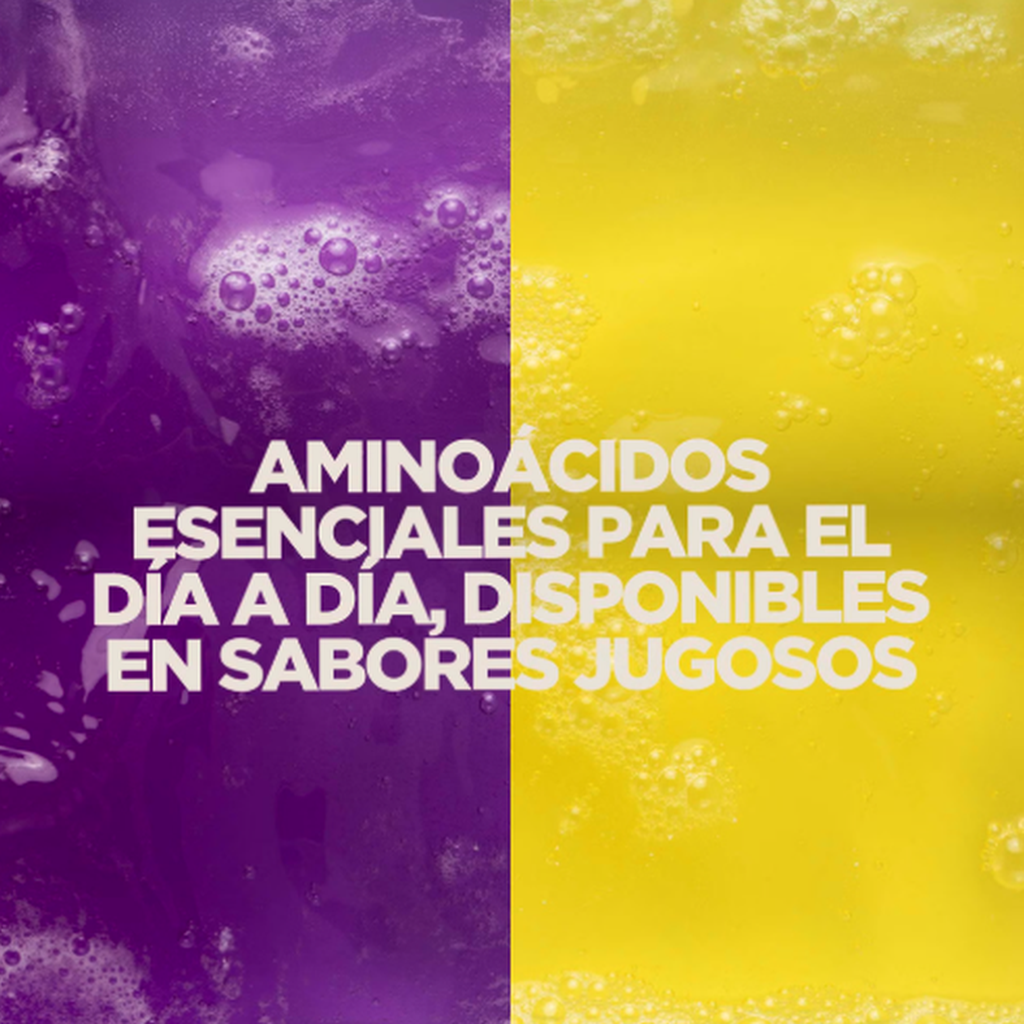 BCAA 2:1:1 Myprotein Tropical – Energía y fuerza en el gym imagen 7