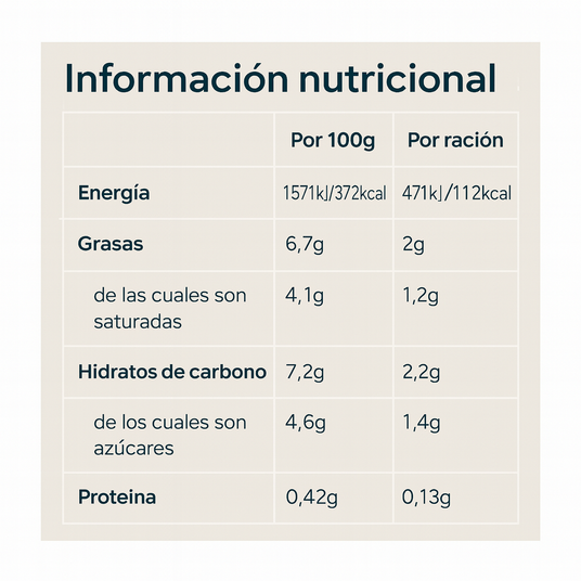 MyProtein Impact Whey Protein Brownie – proteína baja grasa [imagen 6]