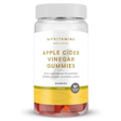 Myvitamins Gomitas de Vinagre de Sidra de Manzana sabor natural para detox en Costa Rica [imagen 1]