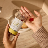 Frasco de Myvitamins Apple Cider Vinegar 60 gomitas con Vitamina C y Cromo [imagen 2]