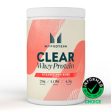 Proteína Whey Transparente Myprotein – Hidrolizado Rápida Absorción [imagen 5]