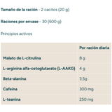 Pre Entreno Myprotein Manzana Ácida – Aumenta Energía y Enfoque [img4]