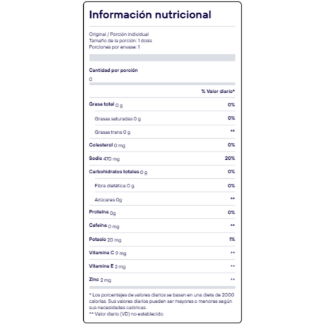 Pickle Juice anti-calambres 2.5 oz – alivio rápido y orgánico para piernas [imagen 2]