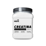 Creatina Limpia Pura Prote 454g - Energía deportiva