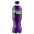 Bebida Hidratante Powerade Uva 600ml - Energía deportiva