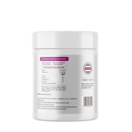 Creatina PowerLab Monohidratada 250g - Energía Máxima Muscular 2